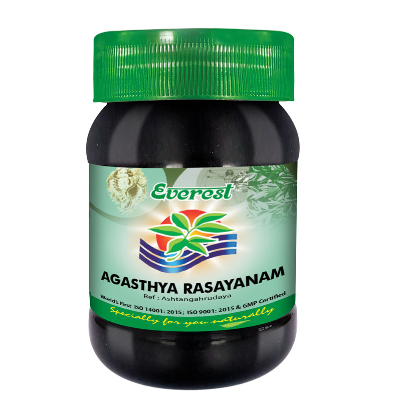 gasthya Rasayanam medicine