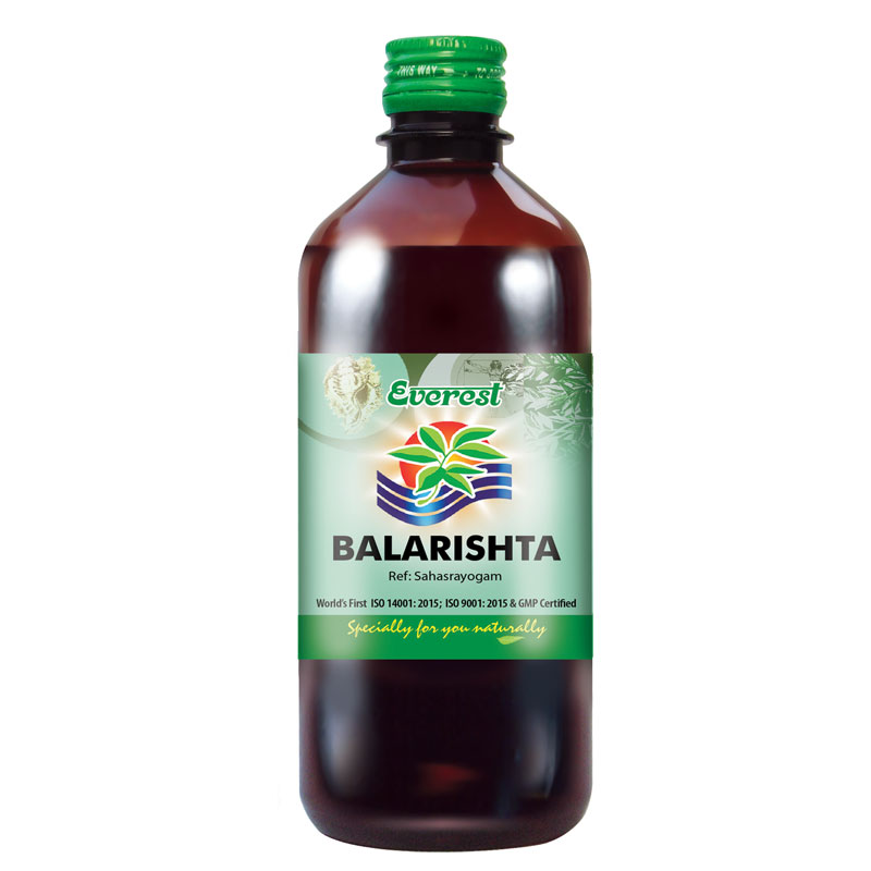 balarishta medicines
