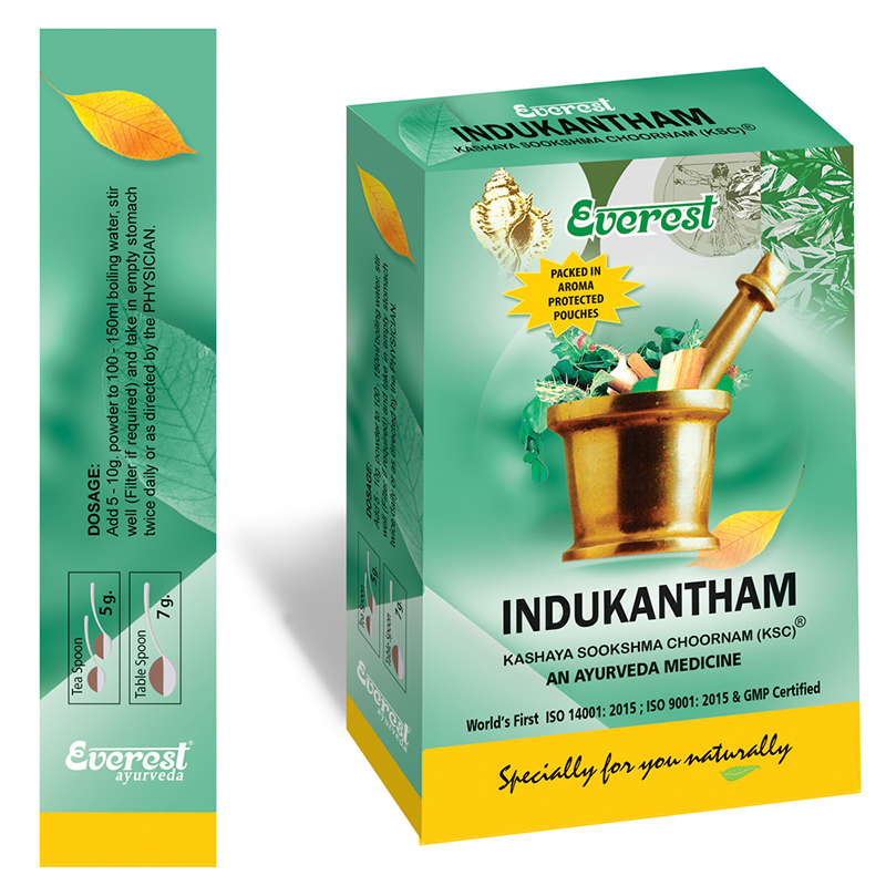 Indukantham K.S.C product