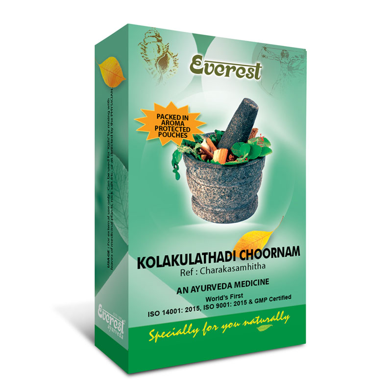kolakulathadi choornammedicine