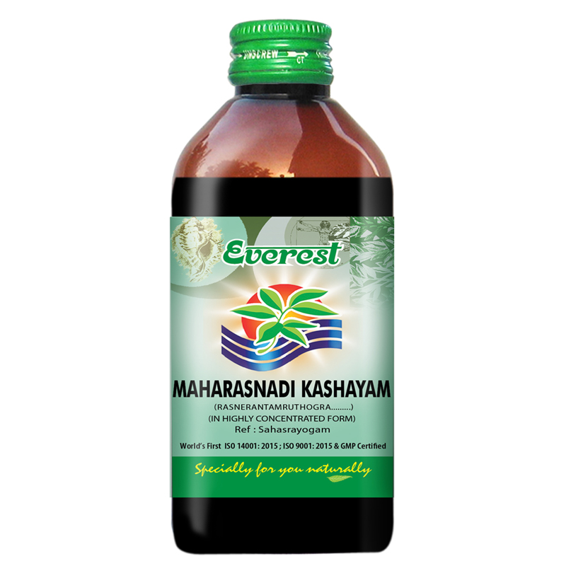 maharasnadi kashayam medicines