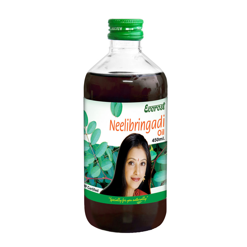 neelibhringadi oil otc