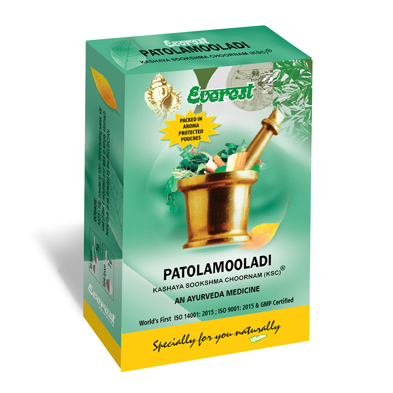 patolamooladi ksc medicines