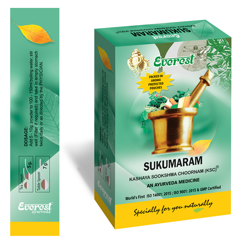 Sukumaram ksc medicines
