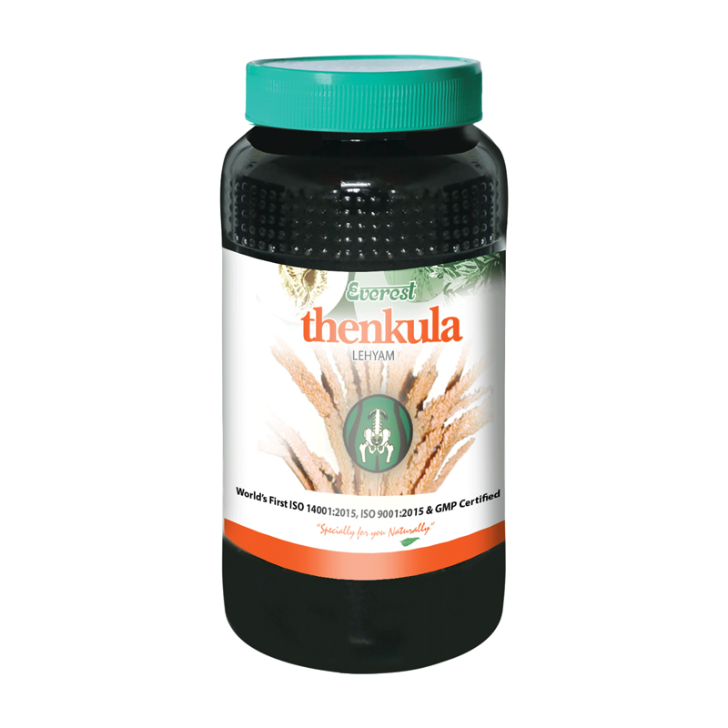 Thenkula Lehyam otc
